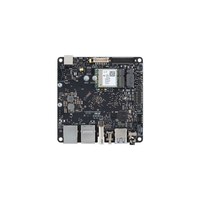 Barebone Asus TINKER BOARD 3N/4G/32G