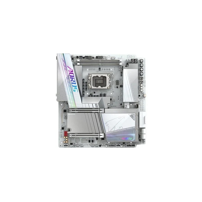 Motherboard Gigabyte Z890 AORUS Tachyon ICE (Z890,S1851,eATX,DDR5)