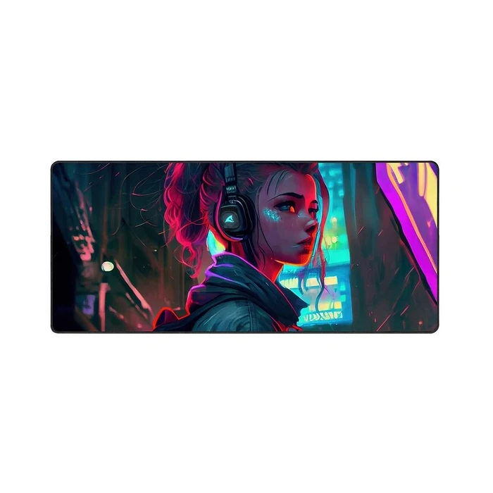 Mousepad Sharkoon Skiller SGP50 D1 444x355mm