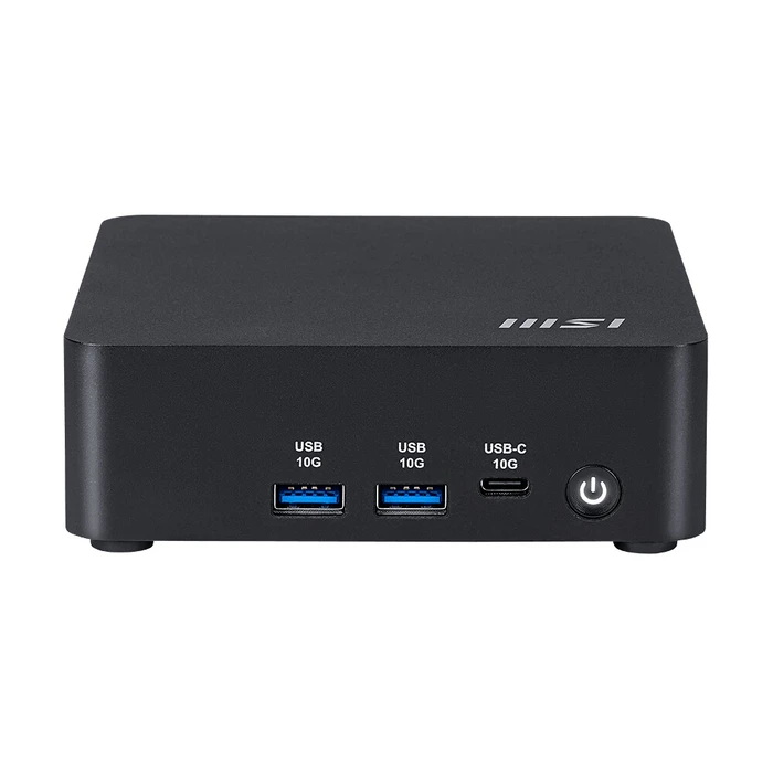 Mini PC MSI Cubi NUC AI 1UMG-024AT i5-125H/16GB/512GB SSD W11P