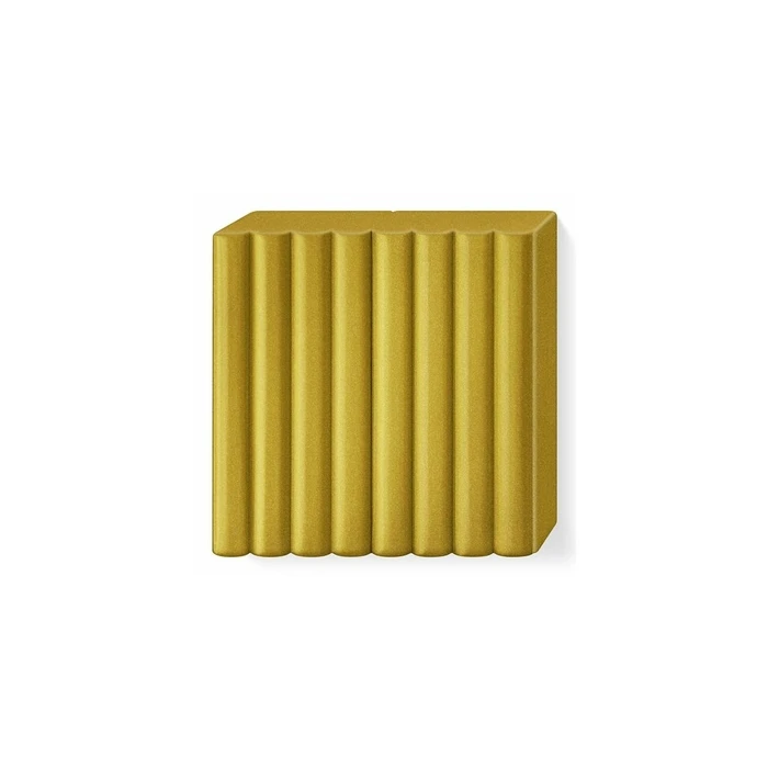 Πηλός Fimo Mod.masse Effect 57g gold metallic
