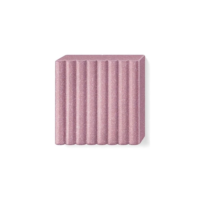 Πηλός Fimo Mod.masse Effect 57g rose gold