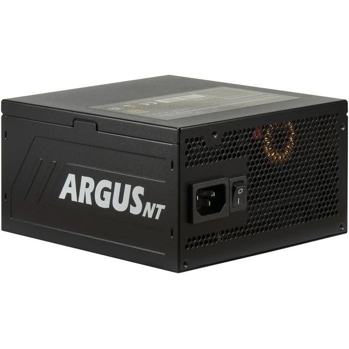 Τροφοδοτικό 1200W Inter-Tech Argus BA4 Fan