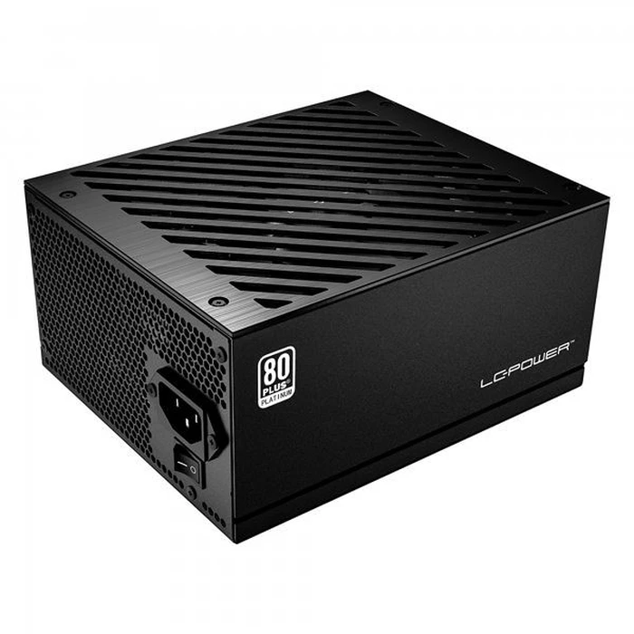 Τροφοδοτικό 1000W LC-Power LC1000P2 Modular V3.1 (80+Platinum)