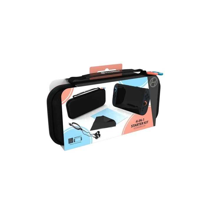 Θήκη Μεταφοράς Hyperkin Starterkit Armor3 Switch2