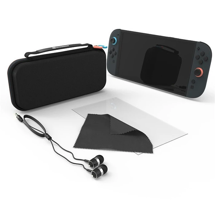 Θήκη Μεταφοράς Hyperkin Starterkit Armor3 Switch2