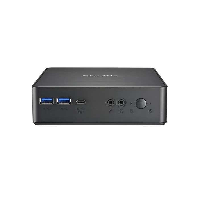 Mini PC Shuttle XPCnano NC4010BAV2 7305U/8GB/128GBSSD/Black W11P
