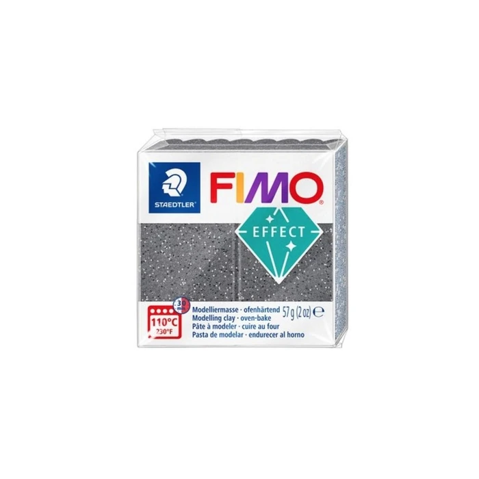 Πηλός Fimo Mod.masse Fimo effect granit