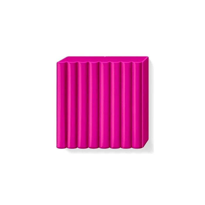 Πηλός Fimo Mod.masse Fimo prof 57g magenta