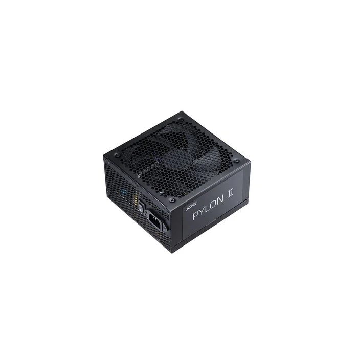 Τροφοδοτικό 5500W XPG PYLON II (550W/ATX3.1) 80+ Bronze
