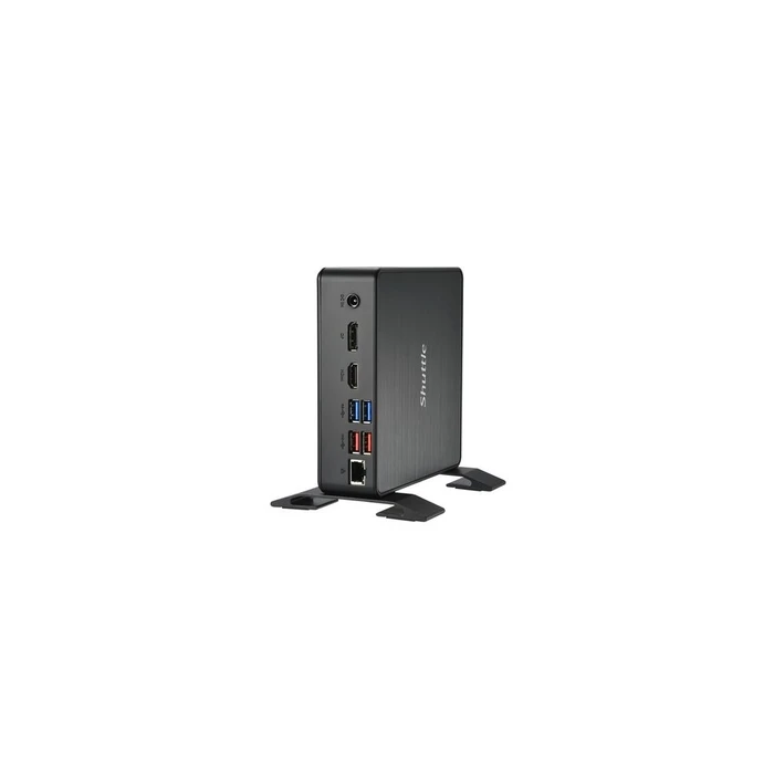 Mini PC Shuttle XPCnano NC4010BAV2 7305U/8GB/128GBSSD/Black W11P