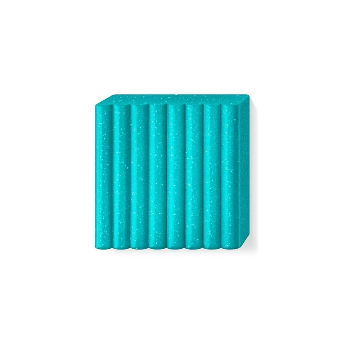 Πηλός Fimo Mod.masse Effect 57g Galaxy turquoise