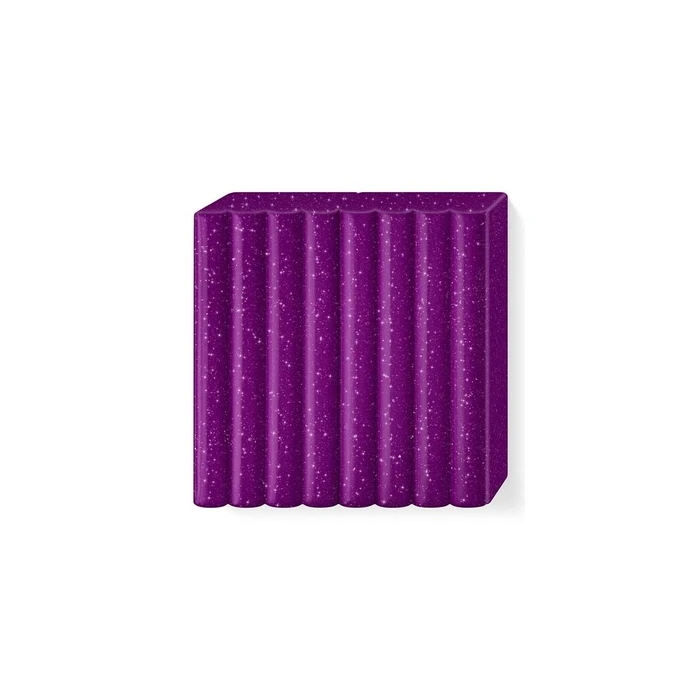 Πηλός Fimo Mod.masse Effect 57g Galaxy lila