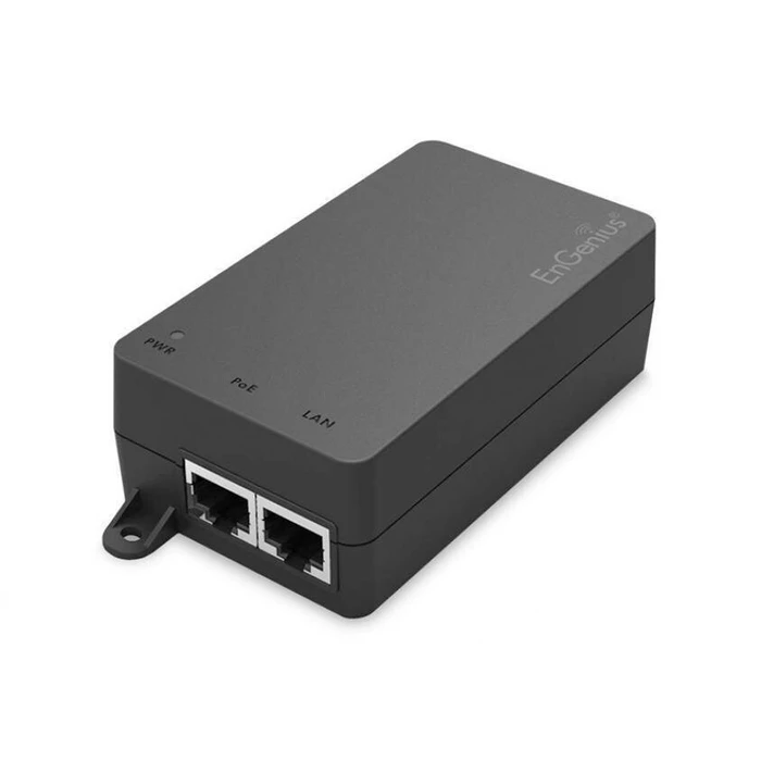 PoE Adapter EnGenius Injektor EPA5006GAT PoE Adapter 1port GbE