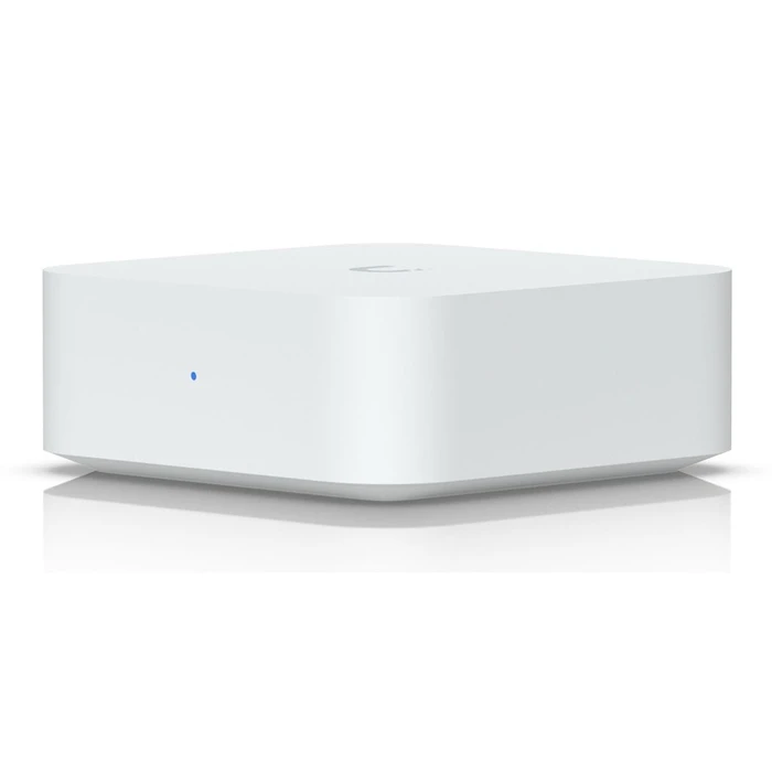 PoE Adapter Ubiquiti PoE Audio Port White