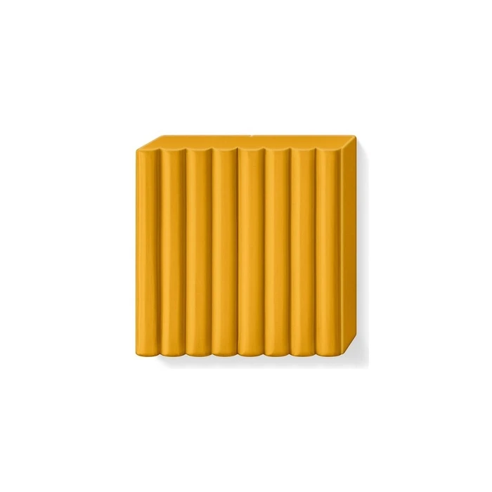 Πηλός Fimo Mod.masse Fimo prof 57g ocker