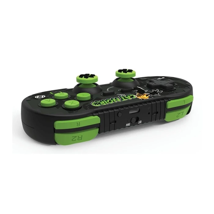 Gamepad Hyperkin Miraculous wireless cat noir