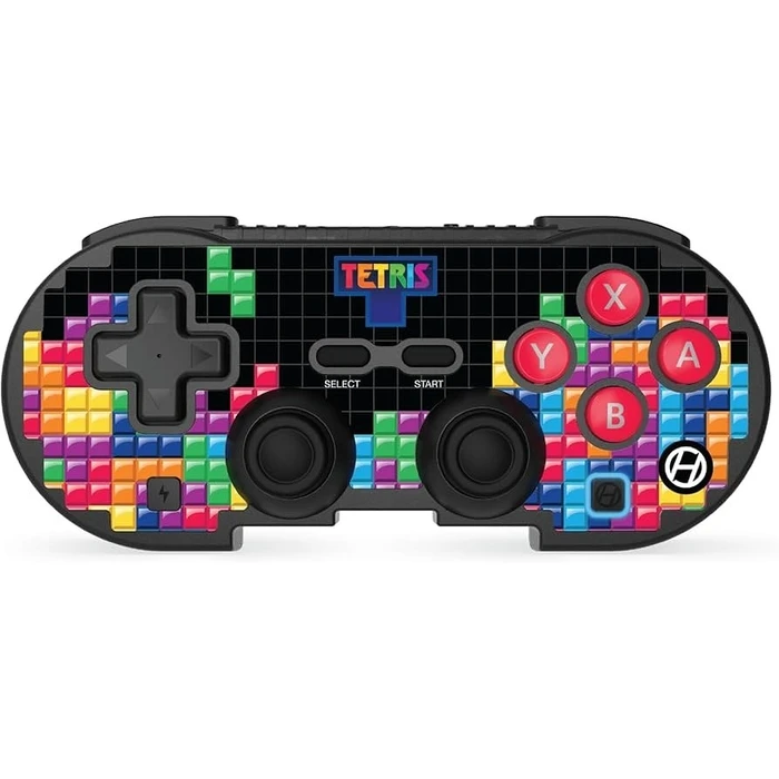 Gamepad Hyperkin Tetris wireless tetrimoni stack