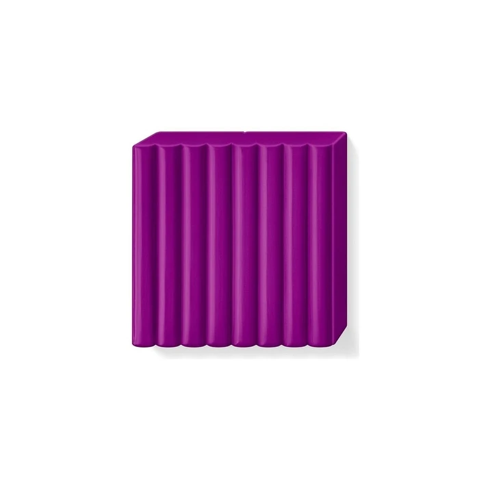 Πηλός Fimo Mod.masse Fimo prof 57g violett