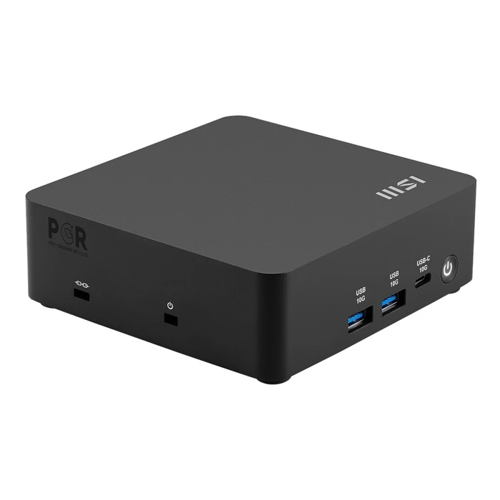 Mini PC MSI Cubi NUC AI 1UMG-024AT i5-125H/16GB/512GB SSD W11P