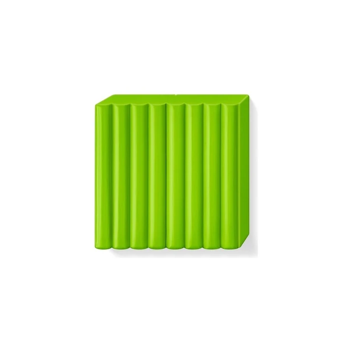 Πηλός Fimo Mod.masse Fimo prof 57g light green