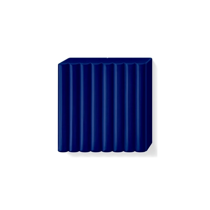Πηλός Fimo Mod.masse Fimo prof 57g marineBlue