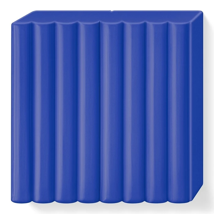 Πηλός Fimo Mod.masse Fimo prof 57g royalBlue