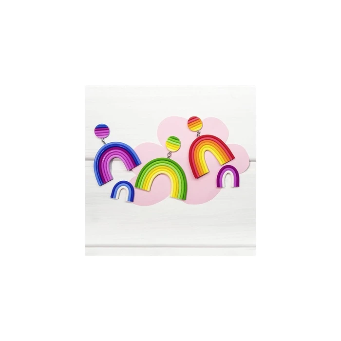 Πηλός Fimo Set Mod.masse Fimo soft MP Basic Colours 24 pieces