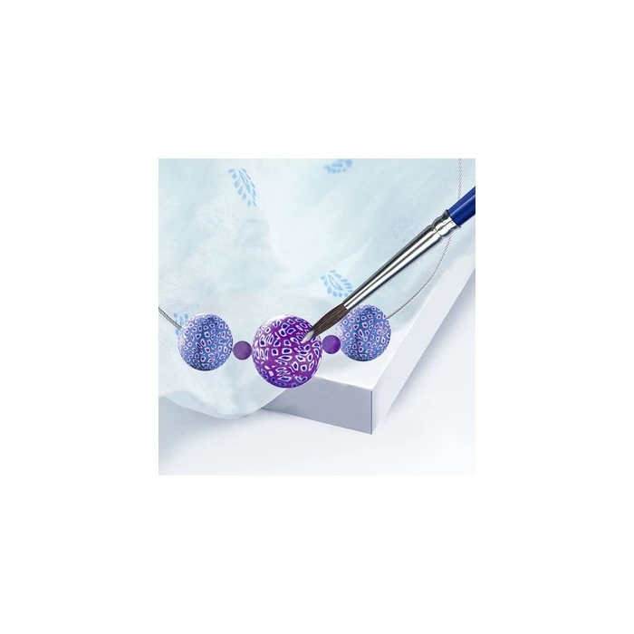 Εργαλεία Χειροτεχνίας Fimo Seidenmattlack 35ml