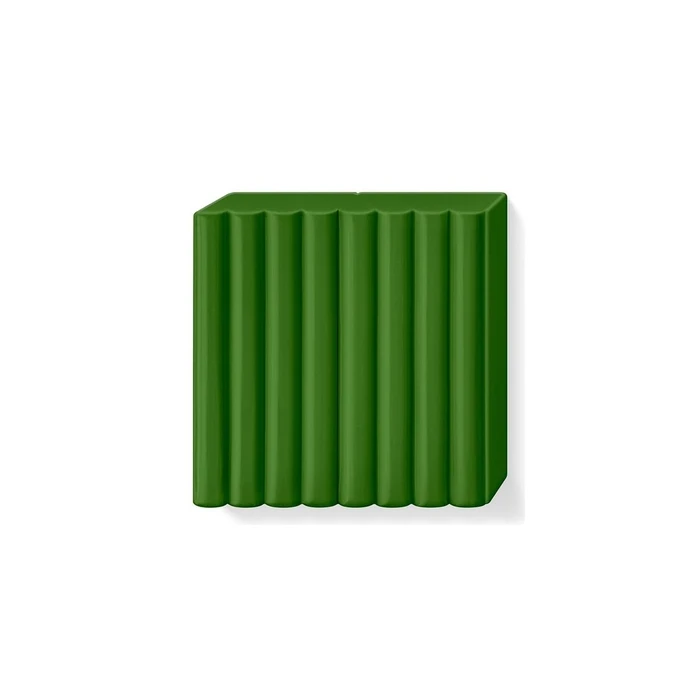 Πηλός Fimo Mod.masse Fimo prof 57g leaf green