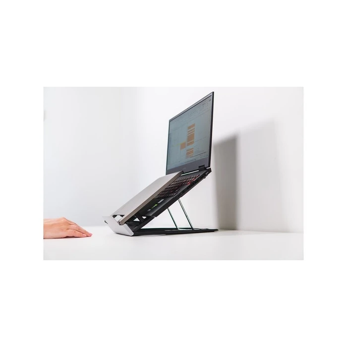 Βάση Laptop Bakker Elkuizen Ergo-Q330 Circular