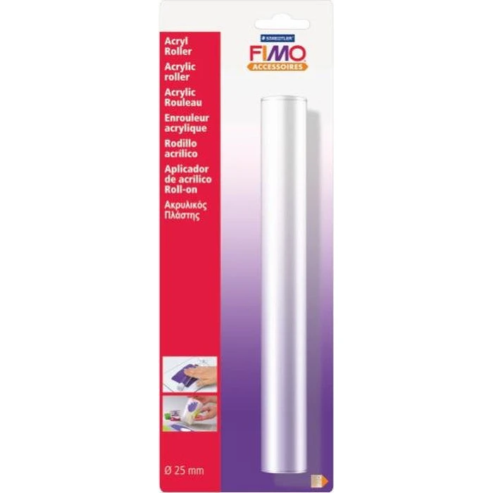 Εργαλεία Χειροτεχνίας Fimo Acryl-Roller