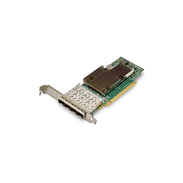 Κάρτα Δικτύου Broadcom P425G - 4x25/10GbE PCIe NIC SFP28 PCIe4 x16