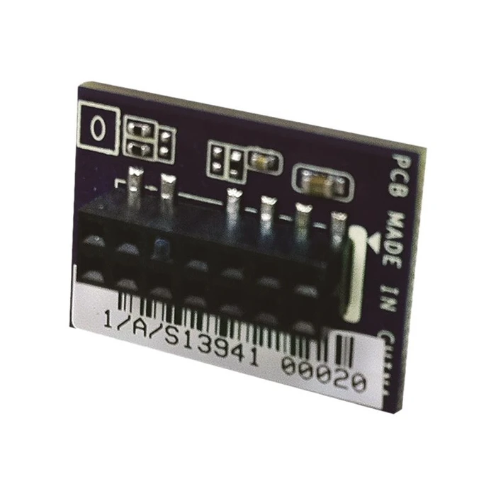 Contoller Gigabyte CTM010 TPM 2.0 module, SPI