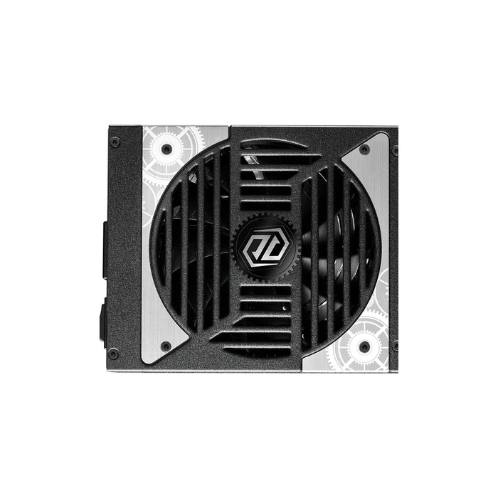 Τροφοδοτικό 1300W ASRock Taichi Series TC-1300T ATX 80+ Titanium Black