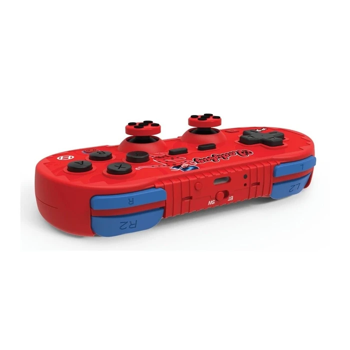 Gamepad Hyperkin Miraculous wireless ladybug