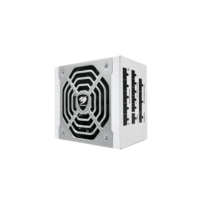 Τροφοδοτικό 1200W Cougar POLAR X2 ATX3.1 /80 Plus Plat./Modular