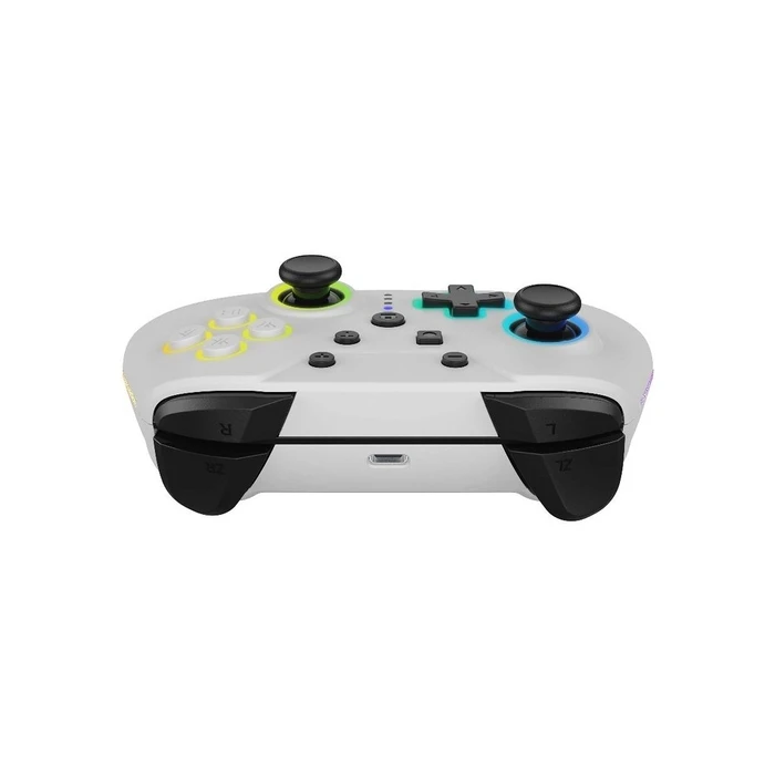 Gamepad Hyperkin Armor3 NuRival wireless White Switch