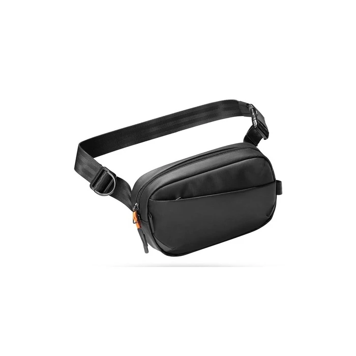 Τσαντάκι Μέσης Inateck FB01002 Black 24,5cm * 14cm * 5,5cm