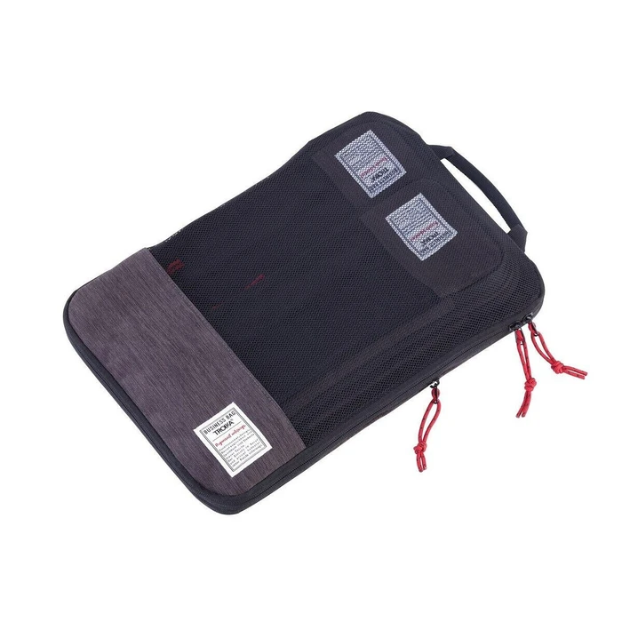 Τσάντα Ρούχων Ταξιδίου Troika Compression BUSINESS PACKING CUBES
