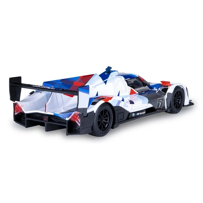 Tηλεκατευθυνόμενο Jamara BMW M Hybrid 1:24 Blue 3+