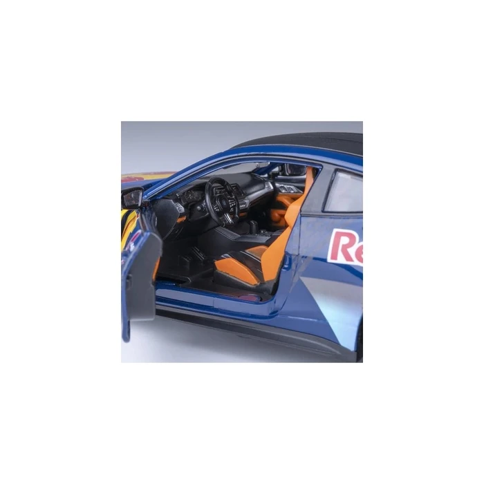 Αυτοκινητάκι Jamara BMW M4 1:24 Blue 3+