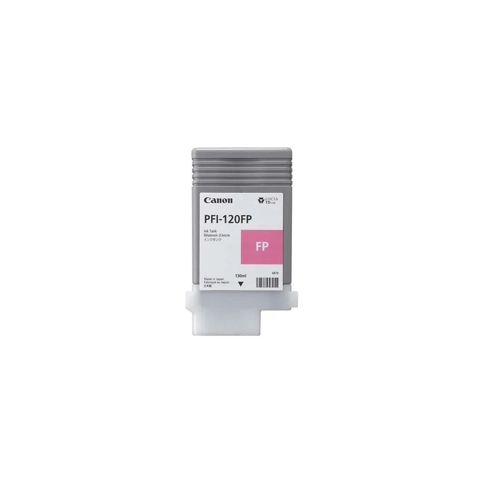 Μελάνι Canon PFI-120FP fluorescent pink