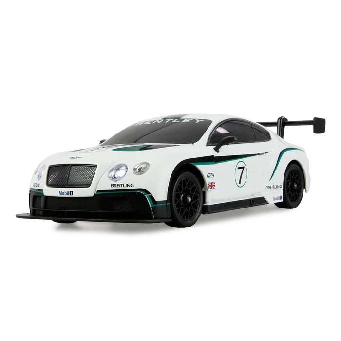 Τηλεκατευθυνόμενο Amewi RC Drift Lizenz Bentley White