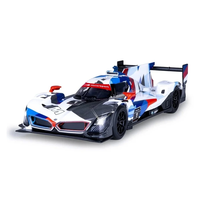 Tηλεκατευθυνόμενο Jamara BMW M Hybrid 1:24 Blue 3+