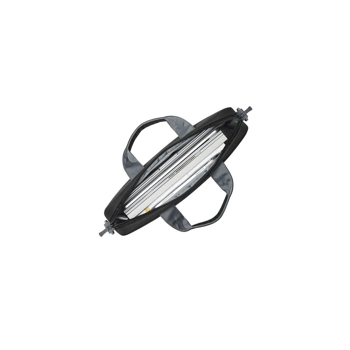 Τσάντα Laptop Riva Prater 14" Black 7522