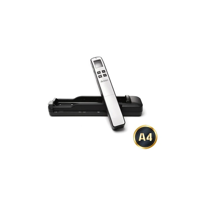 Scanner Avision Miwand2 WiFi White Mobile