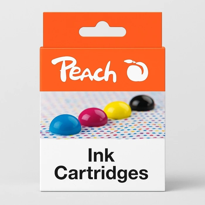 Μελάνι Συμβατό Peach Canon PG-560/ CL-561XL MultiPack remanufactured