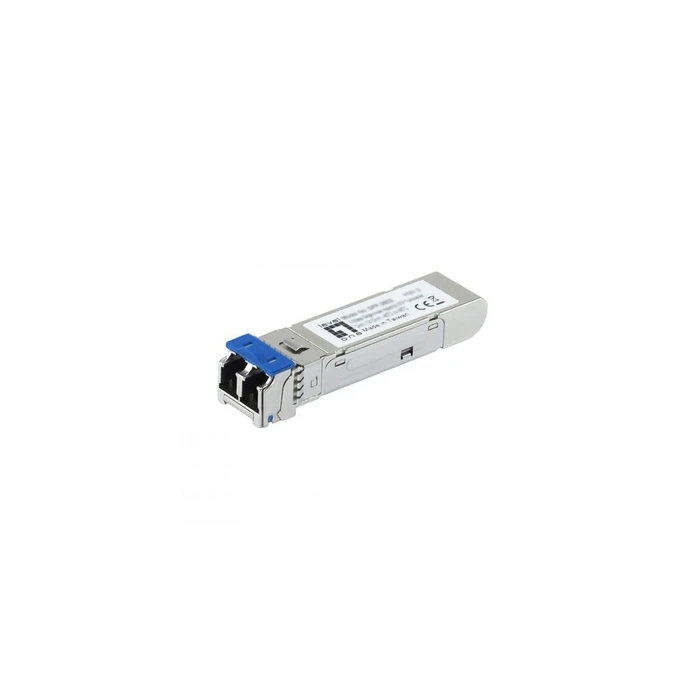 Transceiver LevelOne SFP 2.5Gbps SM Duplex LC 1310nm 2km