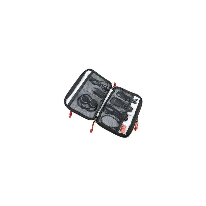 Τσάντα Καλωδίων Troika BUSINESS TECH POUCH 2